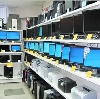 Компьютерные магазины в Калязине
