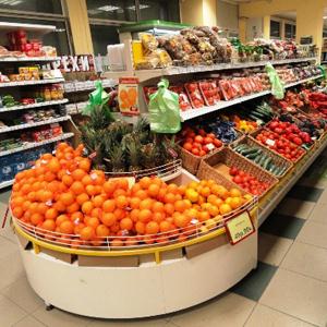 Супермаркеты Калязина